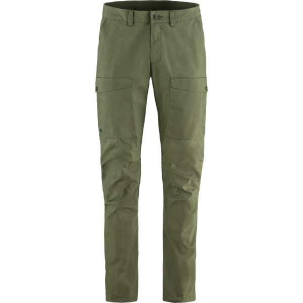 Abisko Hybrid Trail Trs M - Image 23