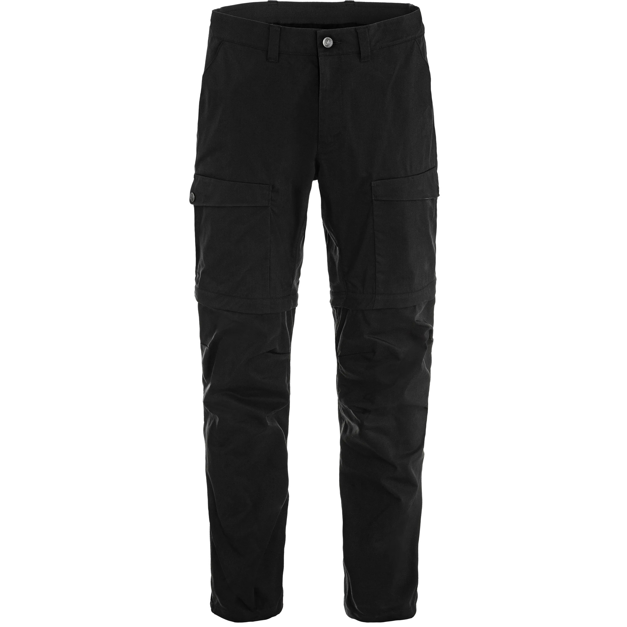 Abisko Hybrid Trail Trs Zip-off M - Image 14