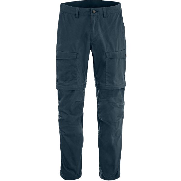 Abisko Hybrid Trail Trs Zip-off M - Image 15