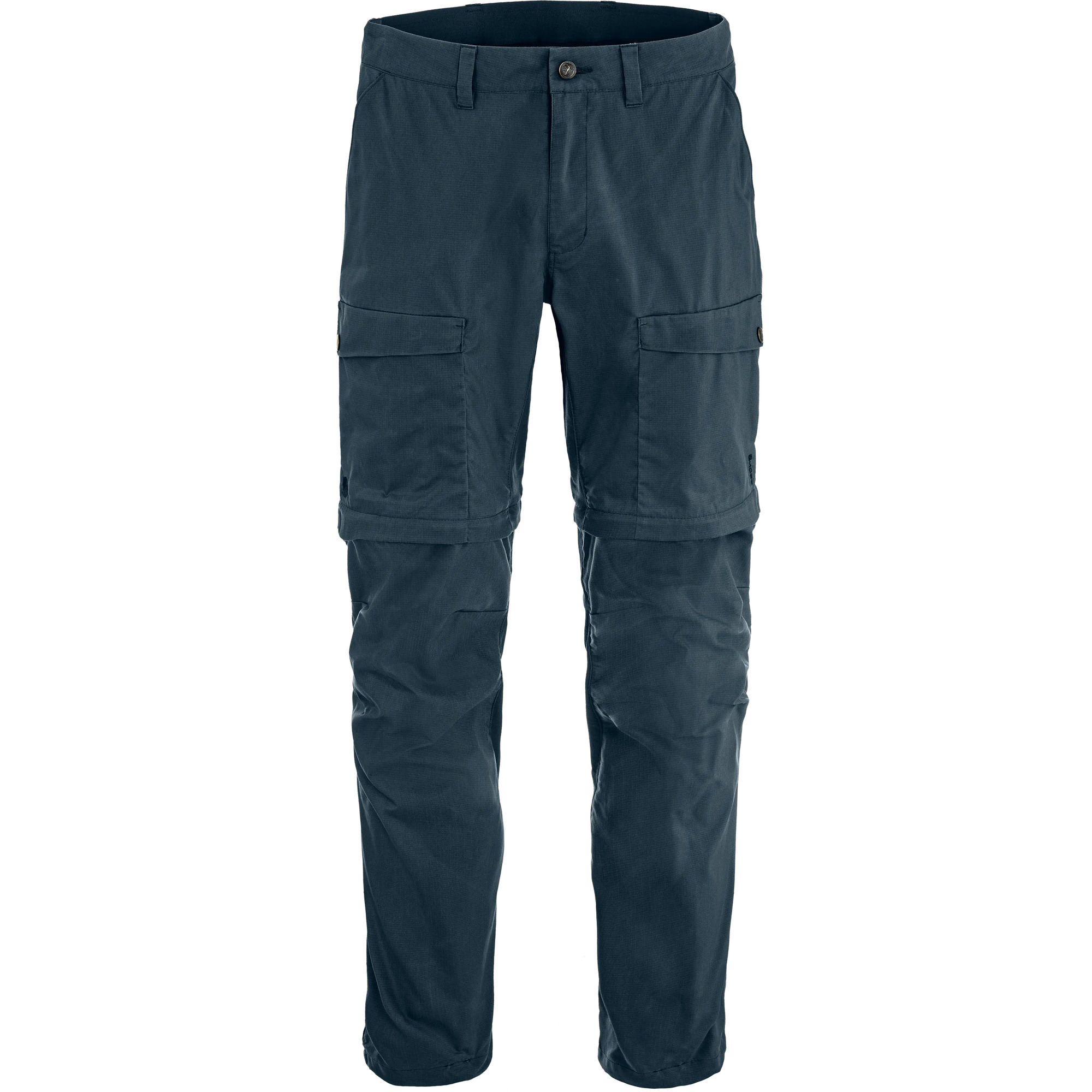 Abisko Hybrid Trail Trs Zip-off M - Image 15