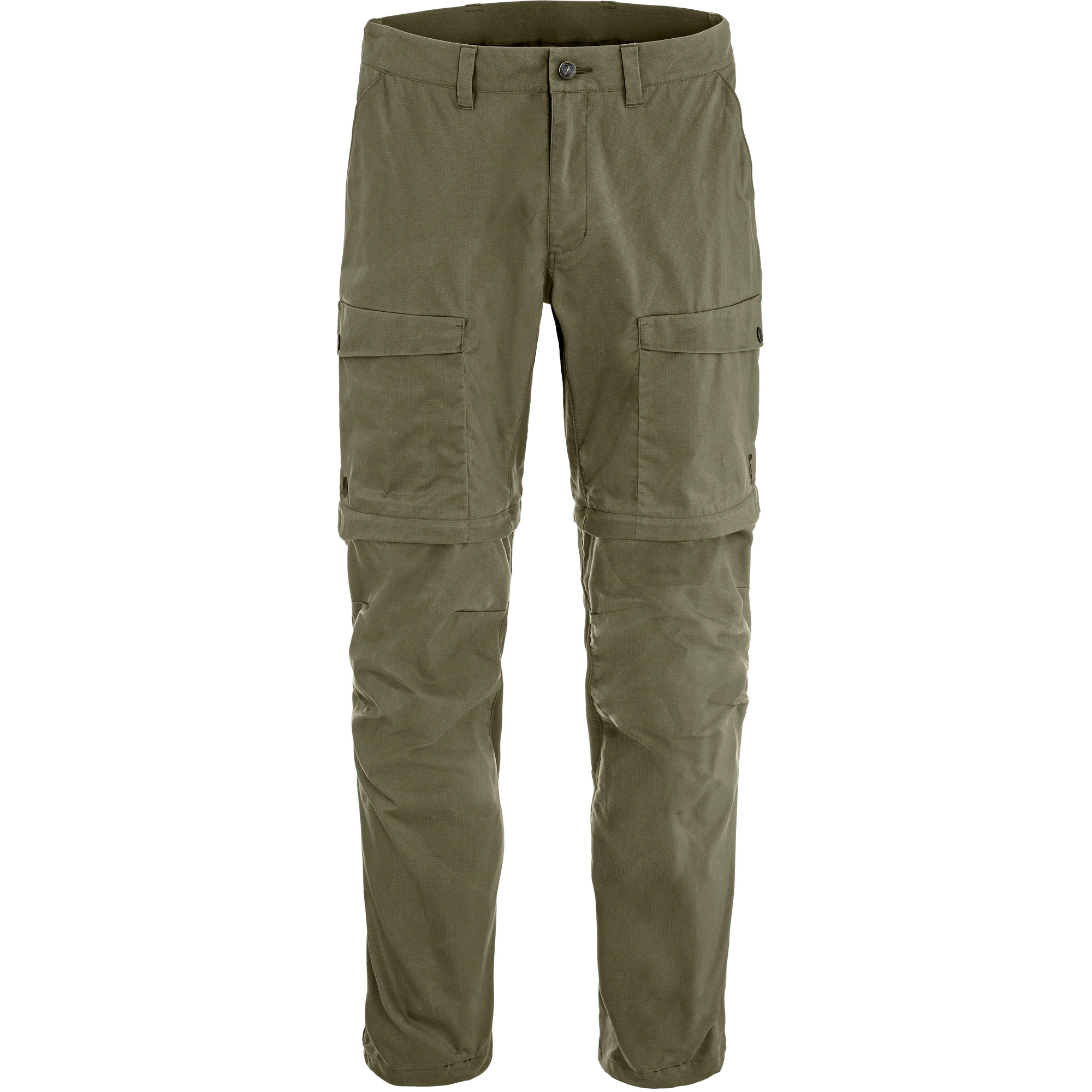 Abisko Hybrid Trail Trs Zip-off M - Image 16