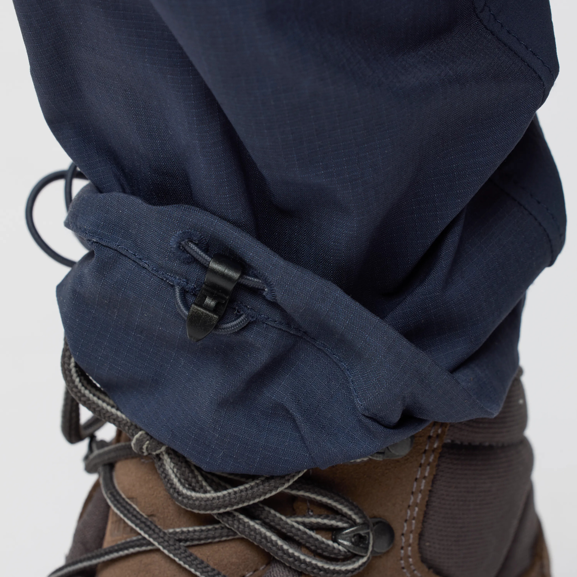 Abisko Hybrid Trail Trs Zip-off W - Image 10