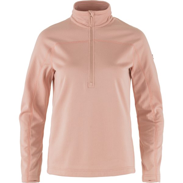 Abisko Lite Fleece Half Zip W - Image 12