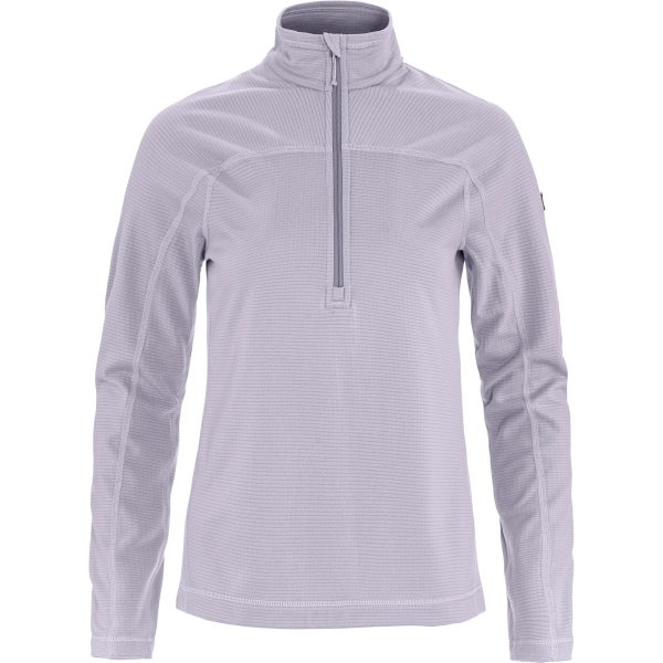 Abisko Lite Fleece Half Zip W - Image 14
