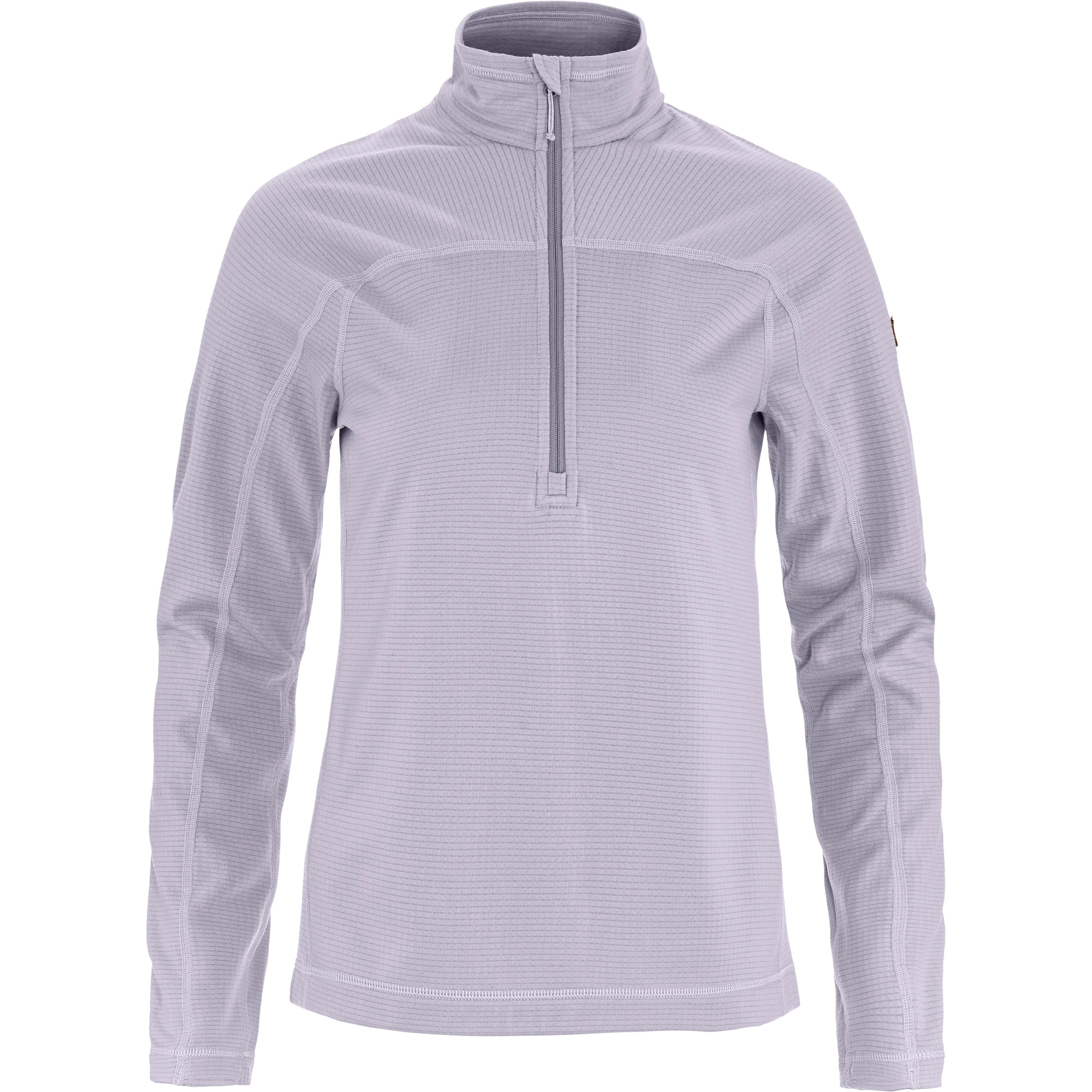 Abisko Lite Fleece Half Zip W - Image 14