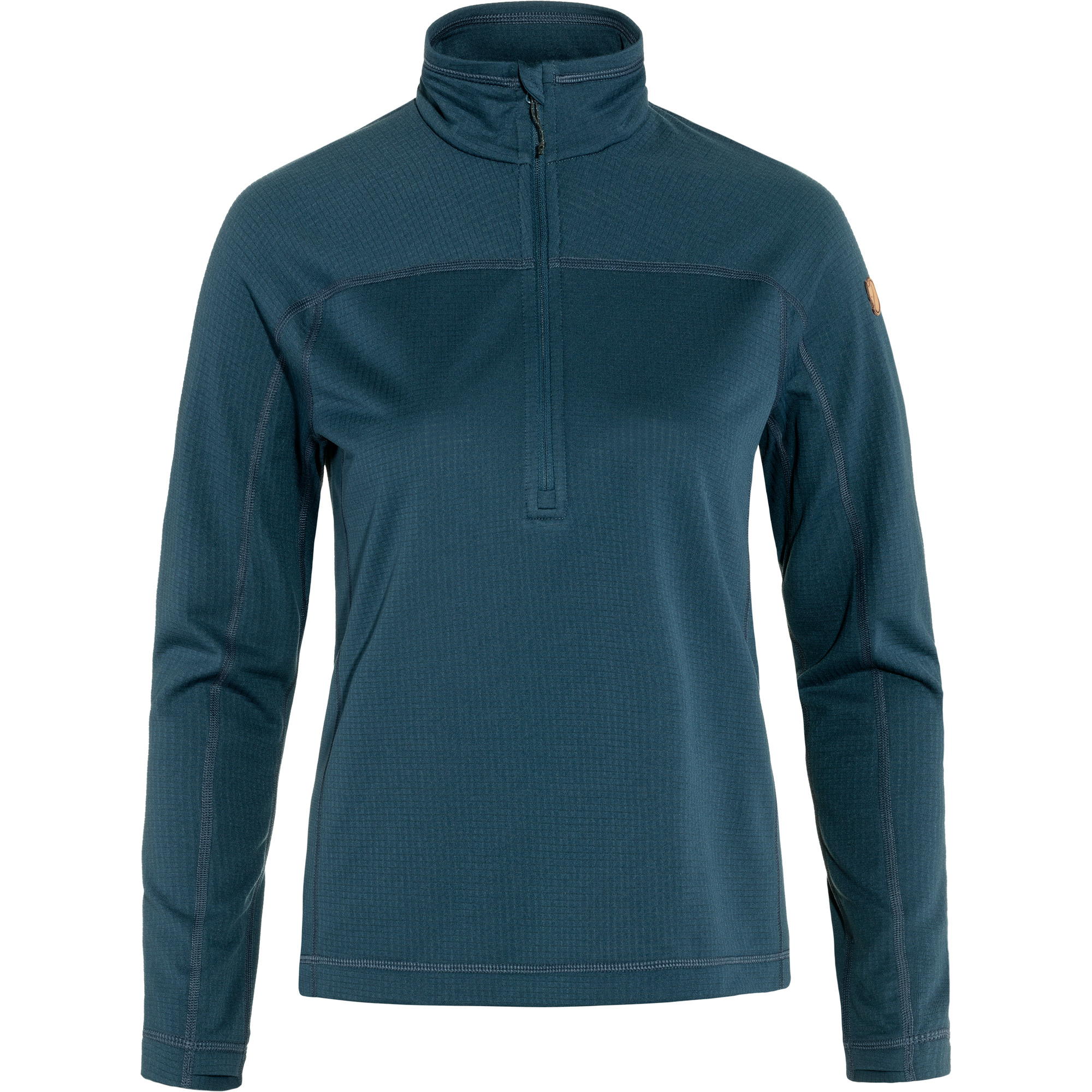 Abisko Lite Fleece Half Zip W - Image 8