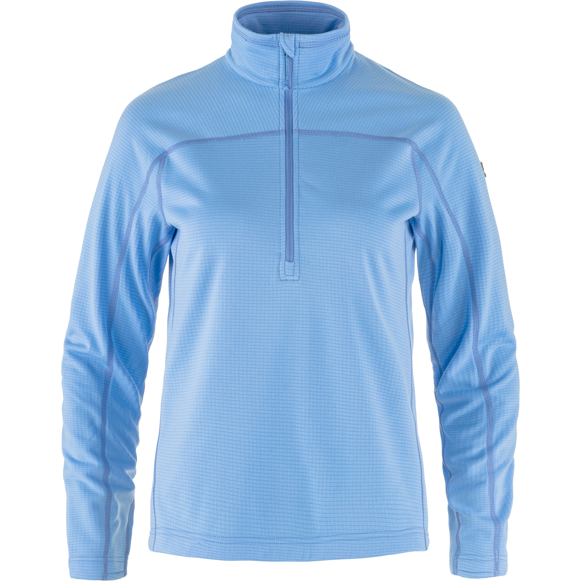 Abisko Lite Fleece Half Zip W - Image 13