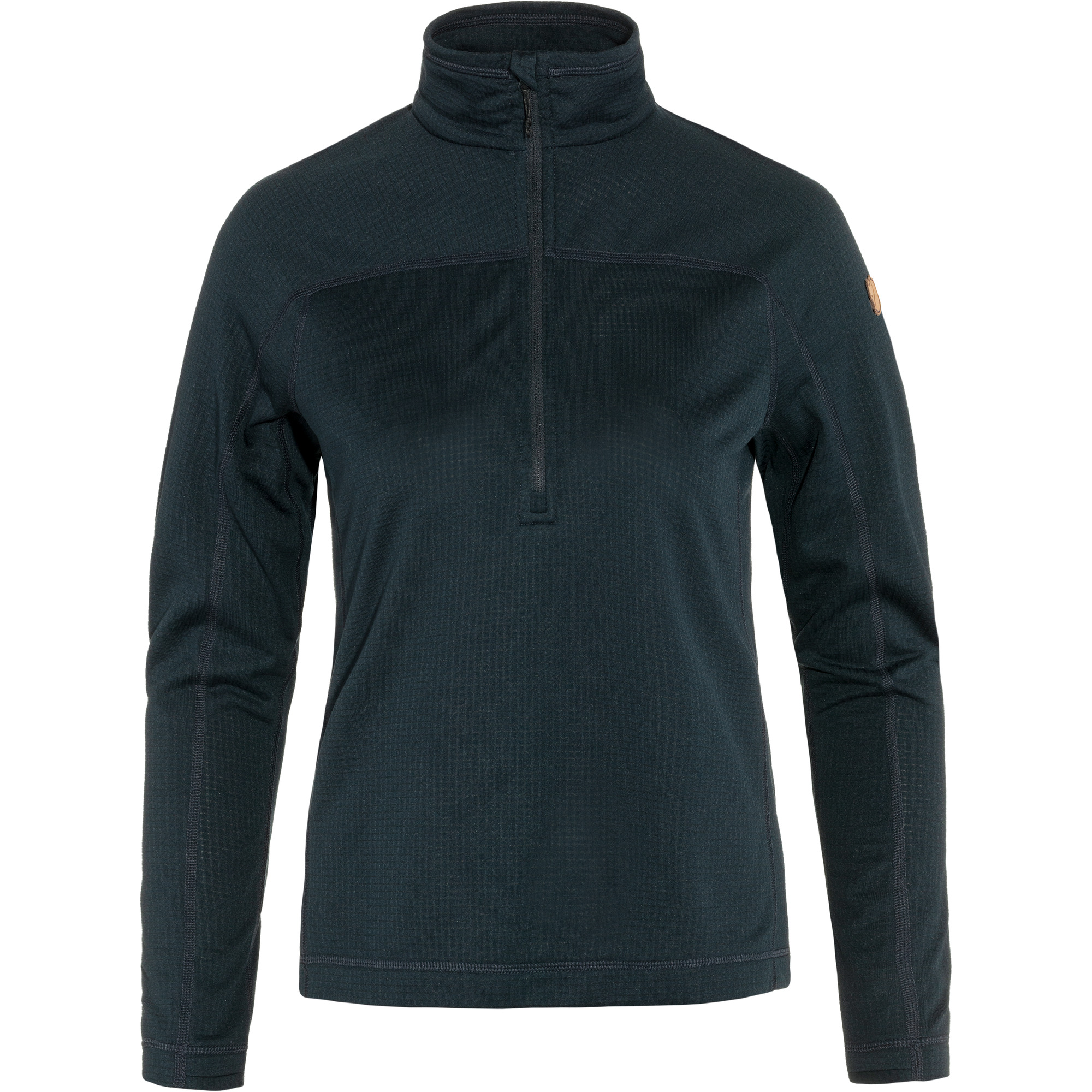 Abisko Lite Fleece Half Zip W - Image 10