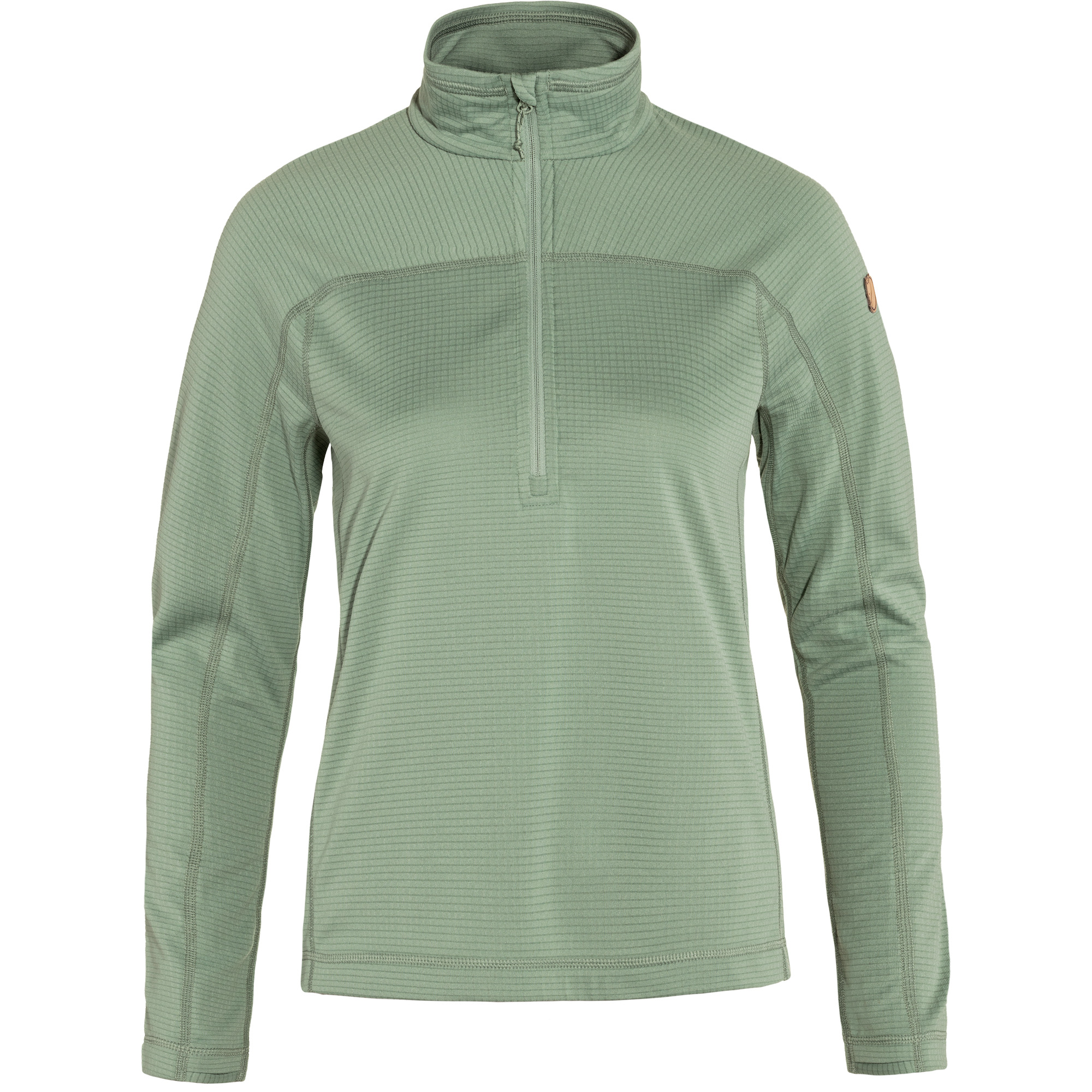 Abisko Lite Fleece Half Zip W - Image 11