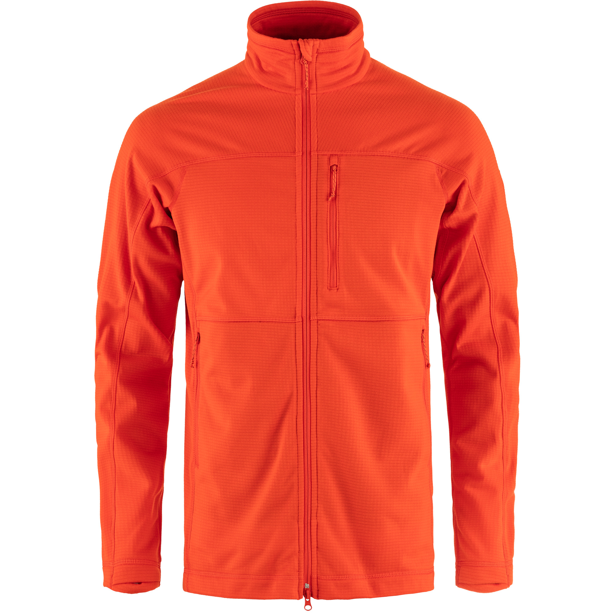 Abisko Lite Fleece Jacket M - Image 11
