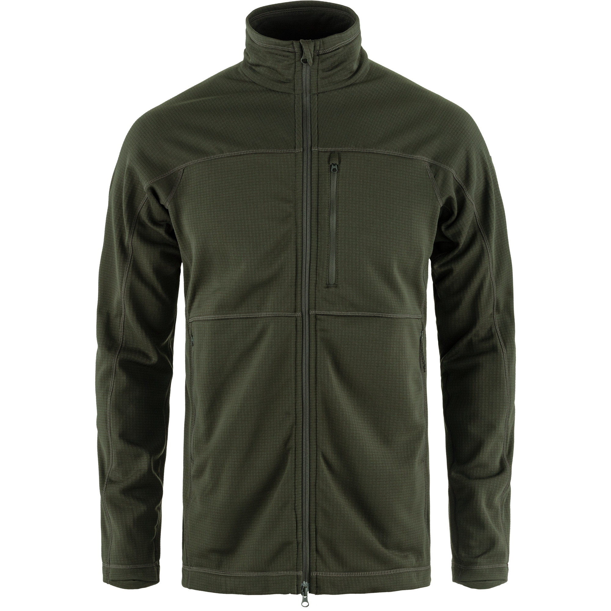 Abisko Lite Fleece Jacket M - Image 12