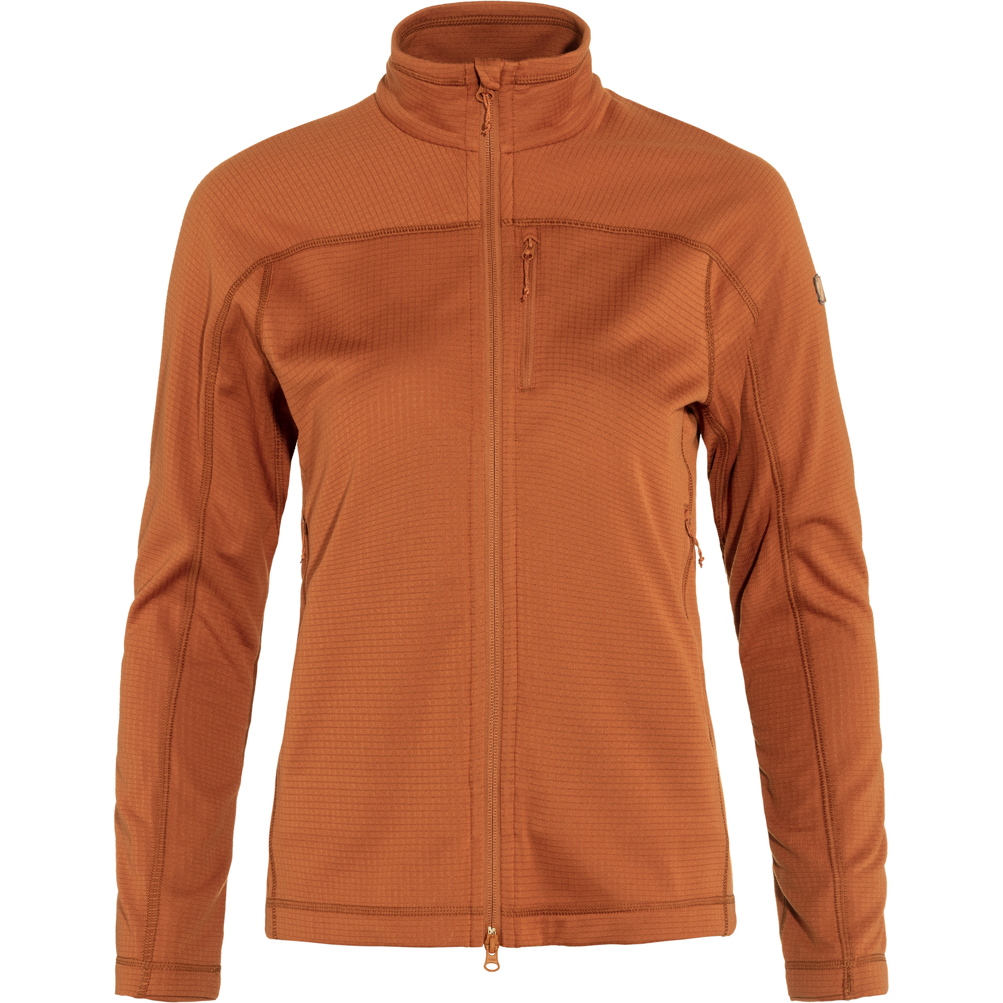 Abisko Lite Fleece Jacket W - Image 12