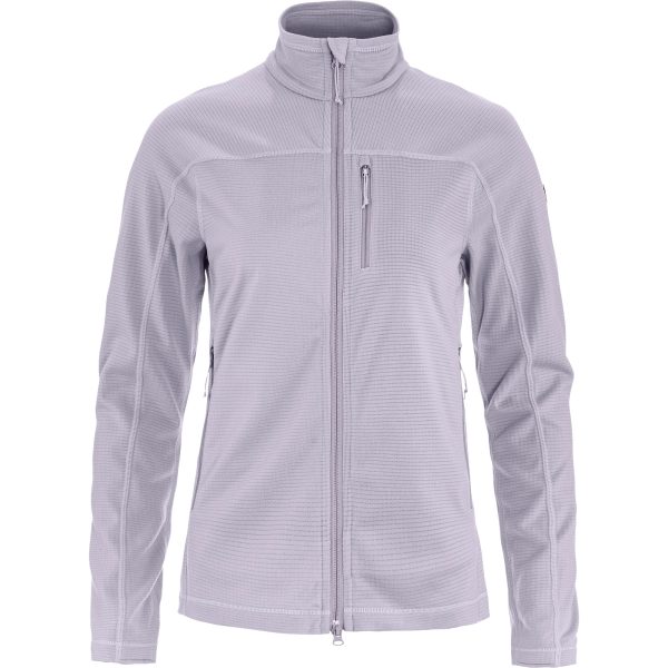 Abisko Lite Fleece Jacket W - Image 19