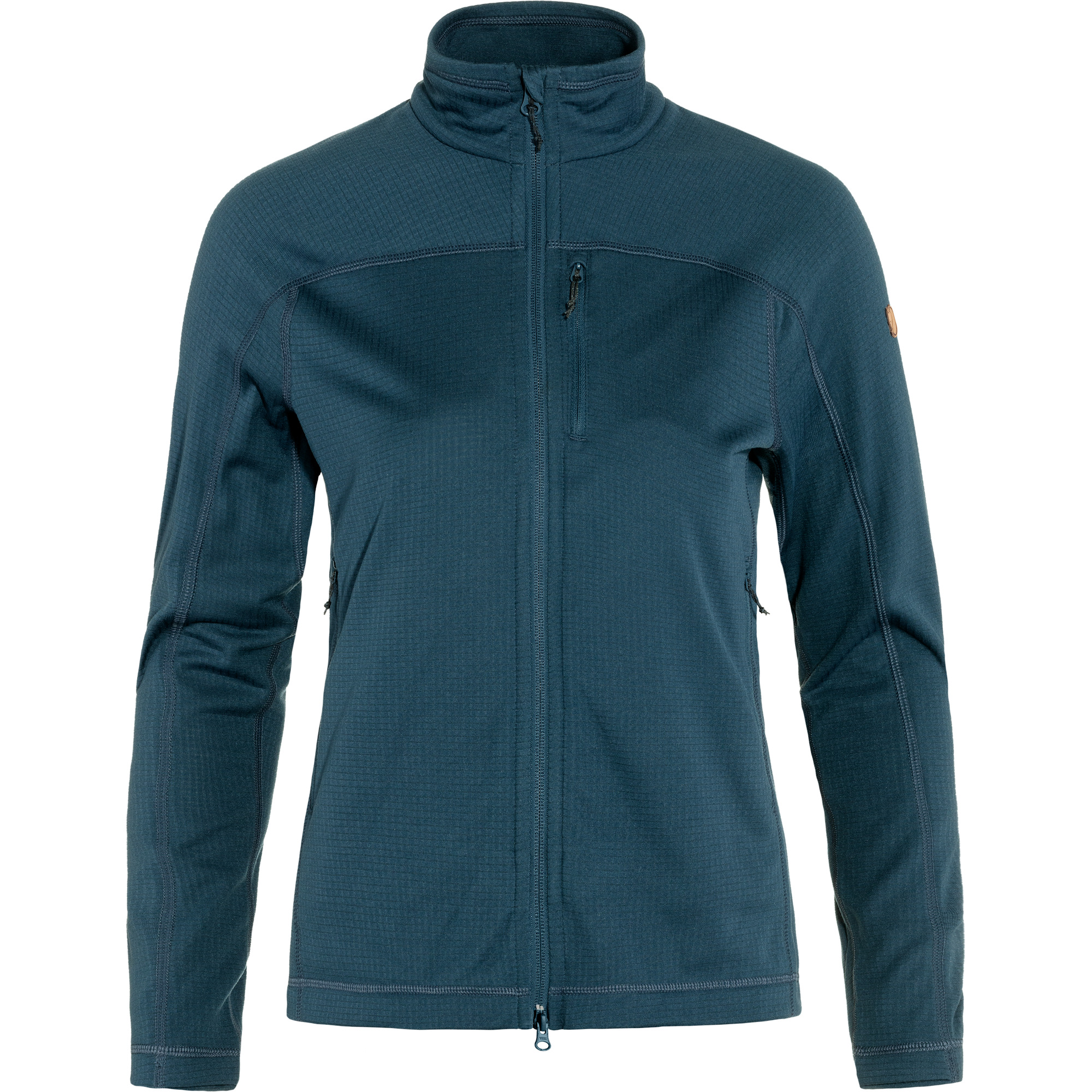 Abisko Lite Fleece Jacket W - Image 13