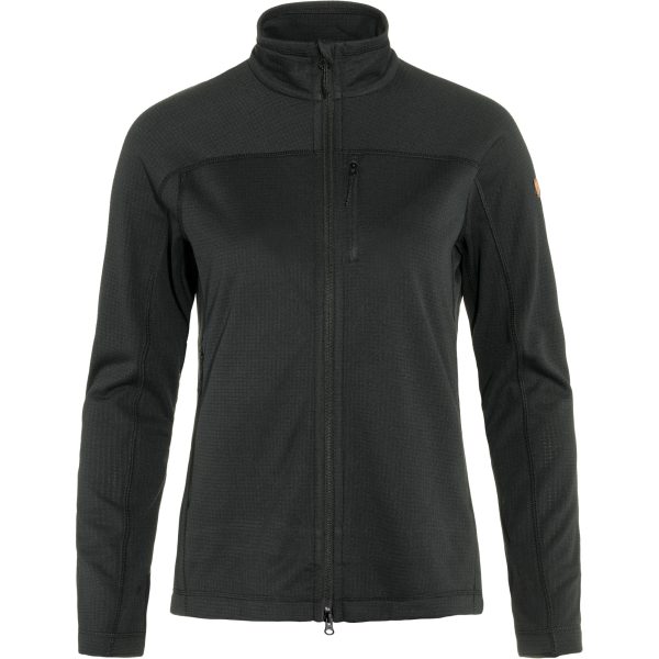 Abisko Lite Fleece Jacket W - Image 14