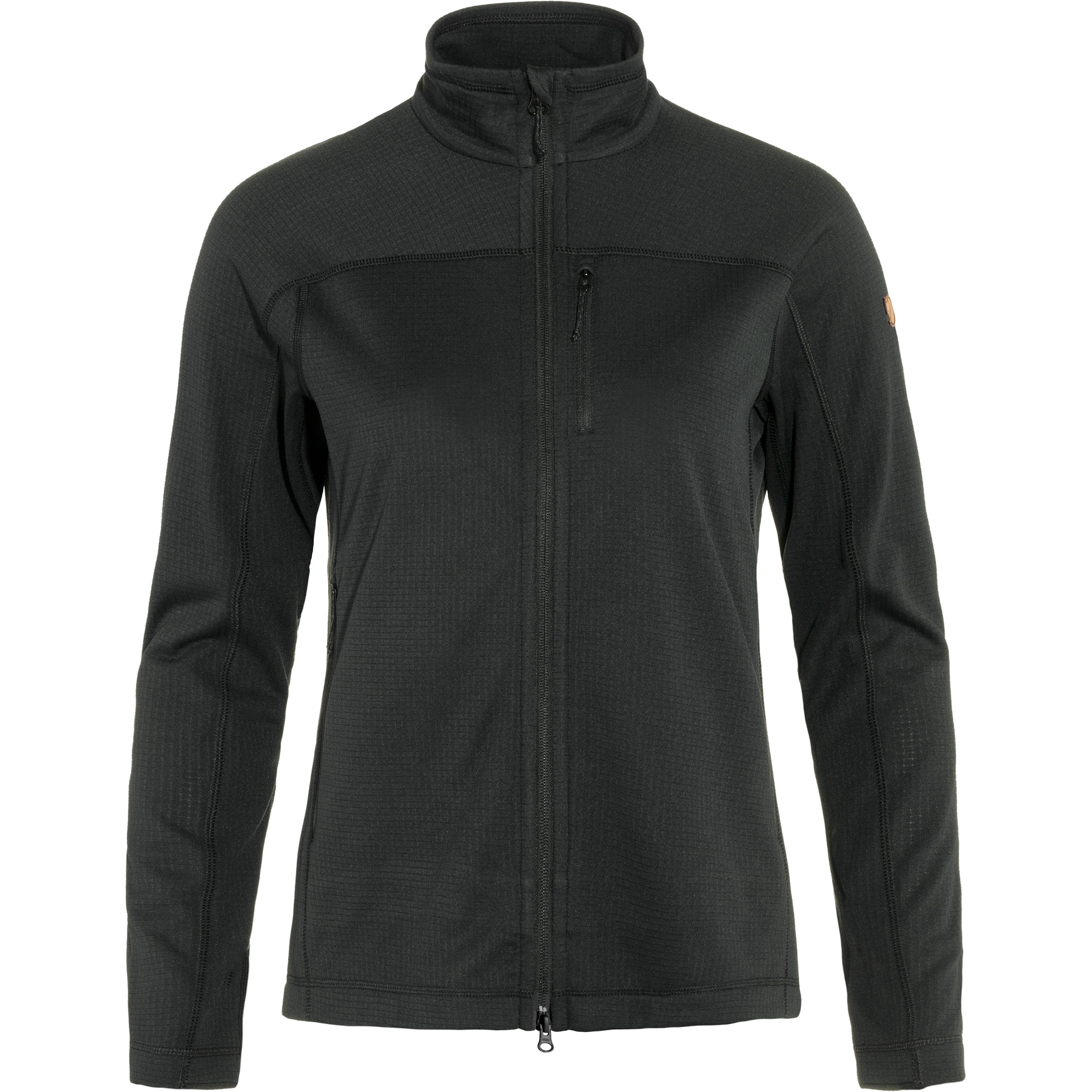 Abisko Lite Fleece Jacket W - Image 14