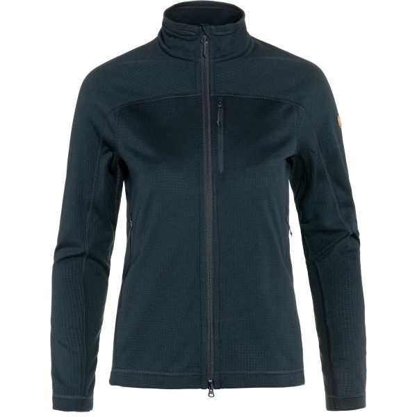 Abisko Lite Fleece Jacket W - Image 15