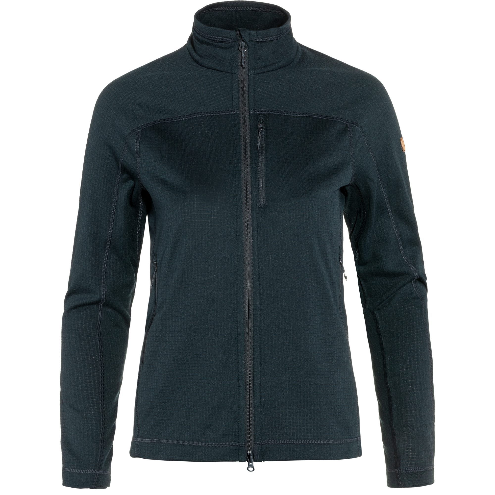 Abisko Lite Fleece Jacket W - Image 15