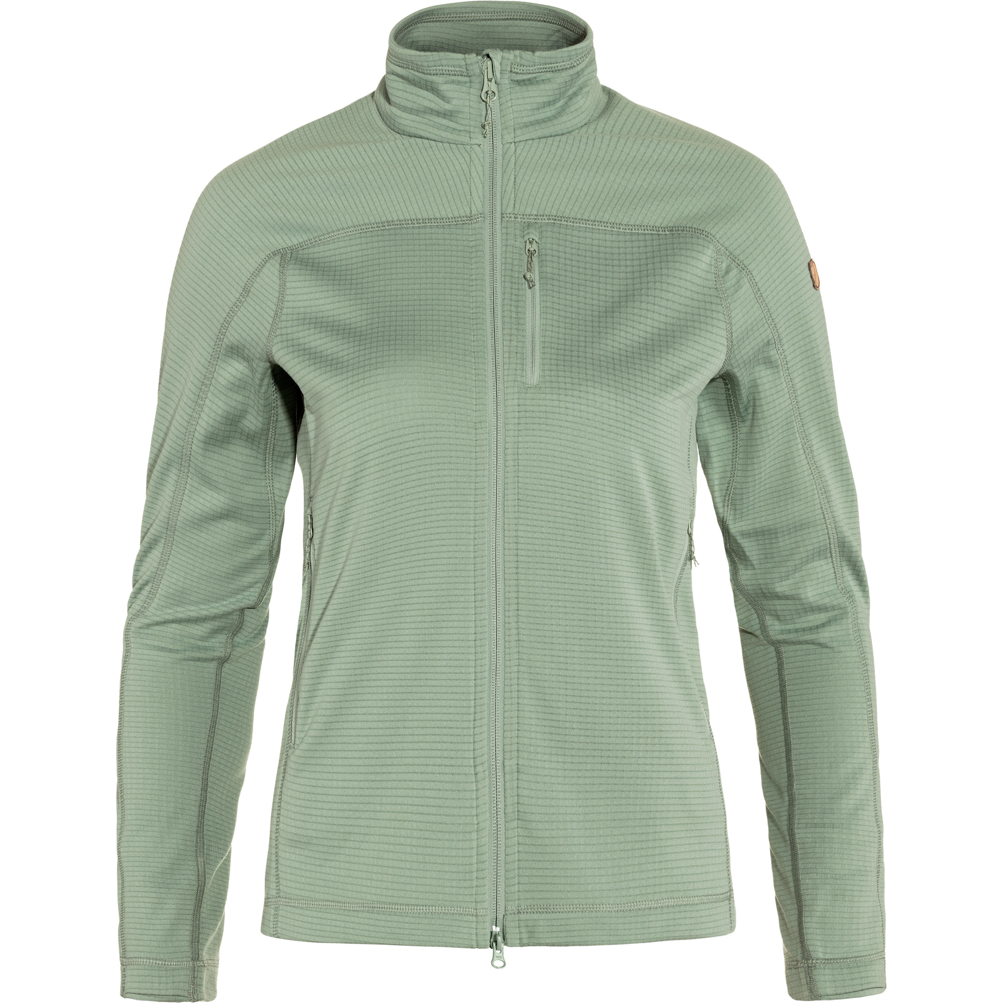 Abisko Lite Fleece Jacket W - Image 16