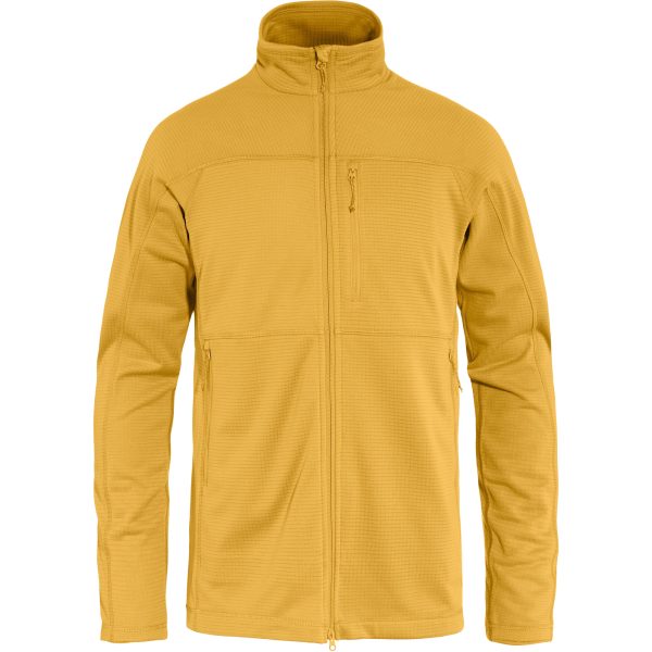 Abisko Lite Fleece Jacket M - Image 13