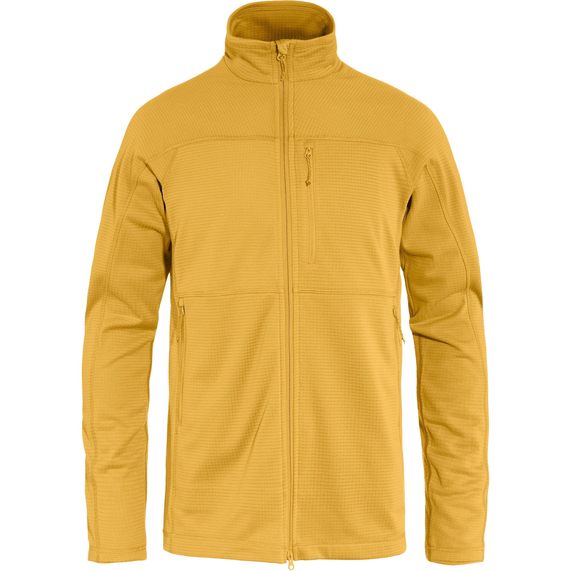 Abisko Lite Fleece Jacket M - Image 13