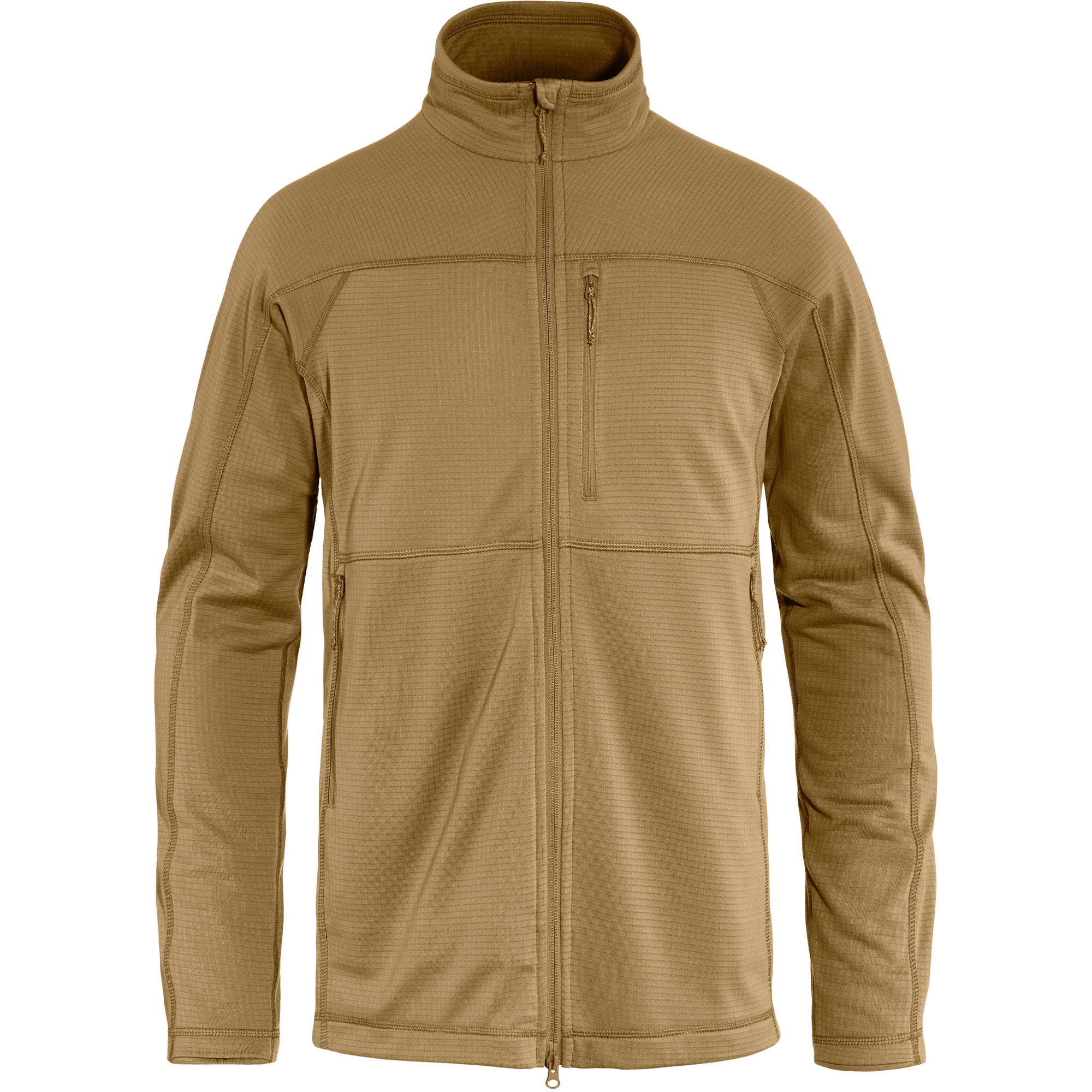 Abisko Lite Fleece Jacket M - Image 6