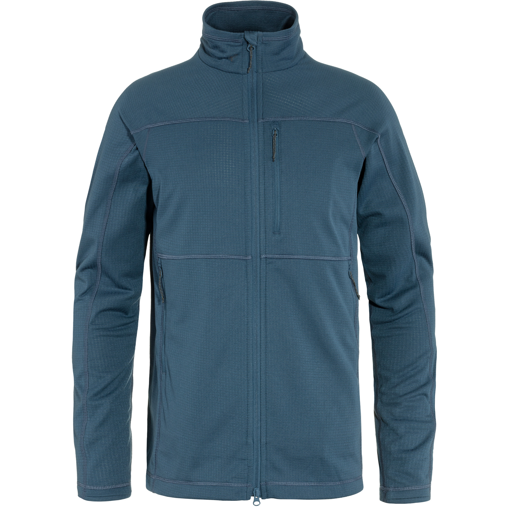 Abisko Lite Fleece Jacket M - Image 7