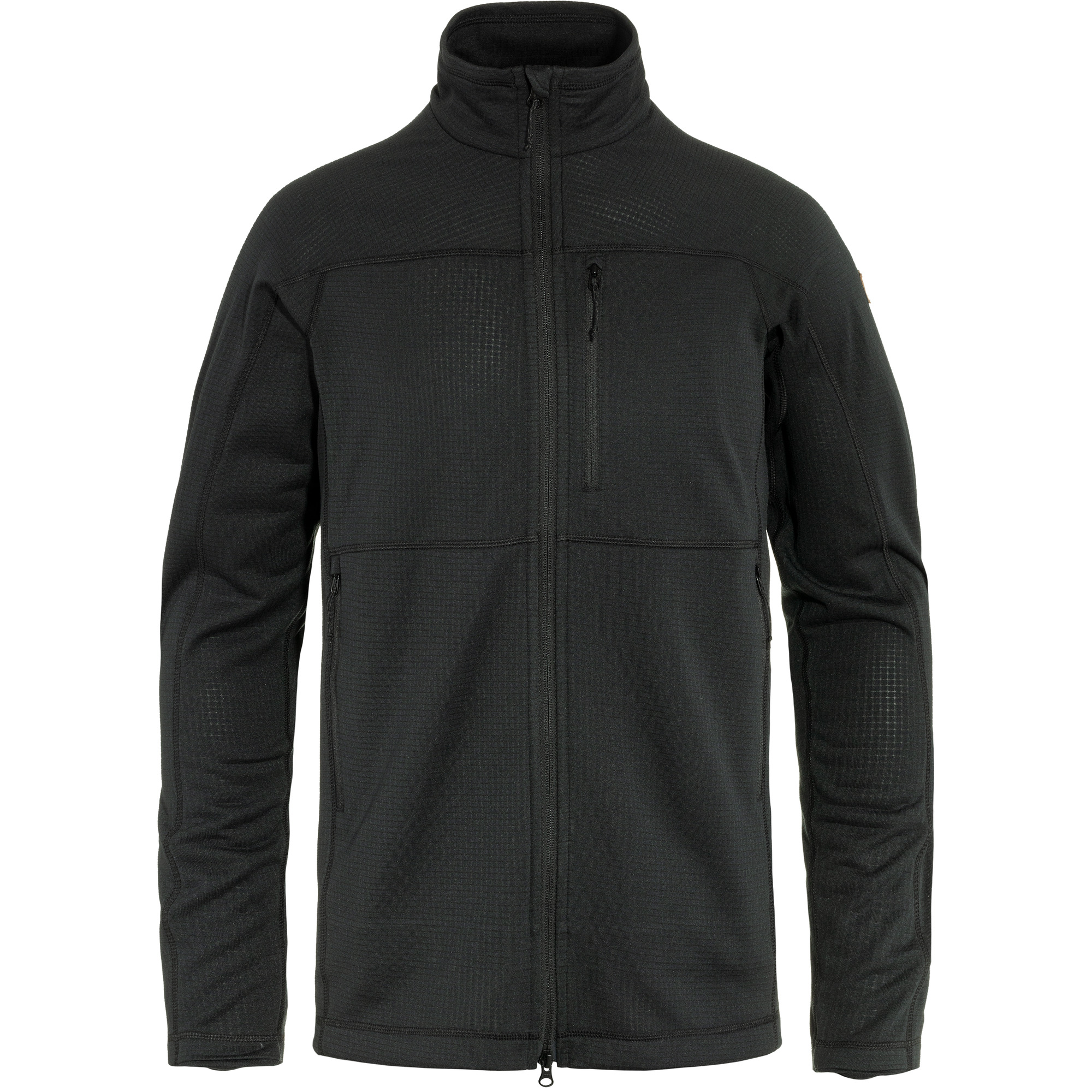 Abisko Lite Fleece Jacket M - Image 8