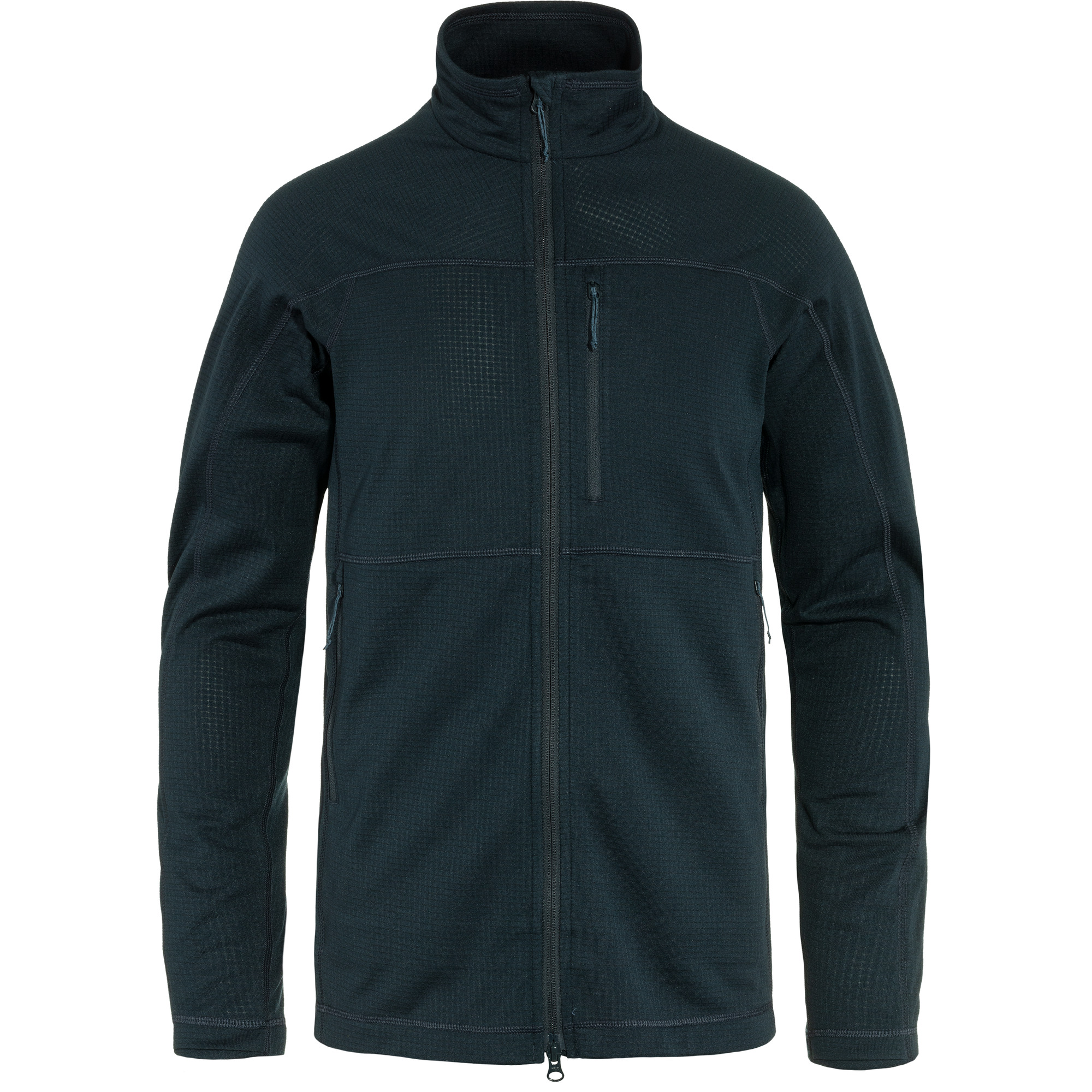 Abisko Lite Fleece Jacket M - Image 9