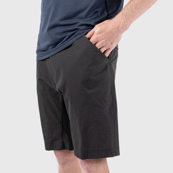 Abisko Lite Shorts M - Image 4