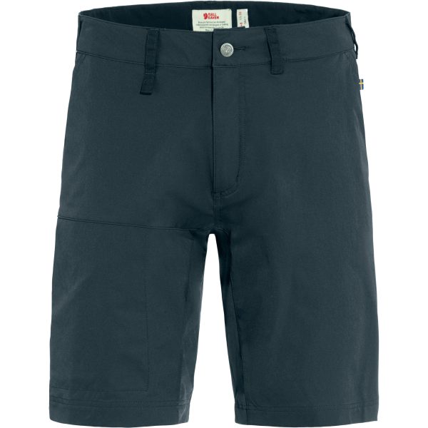 Abisko Lite Shorts M - Image 8