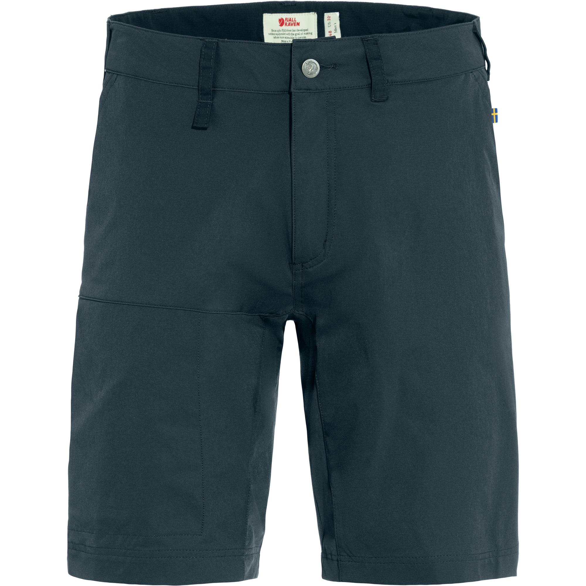 Abisko Lite Shorts M - Image 8