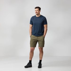 Abisko Lite SS M