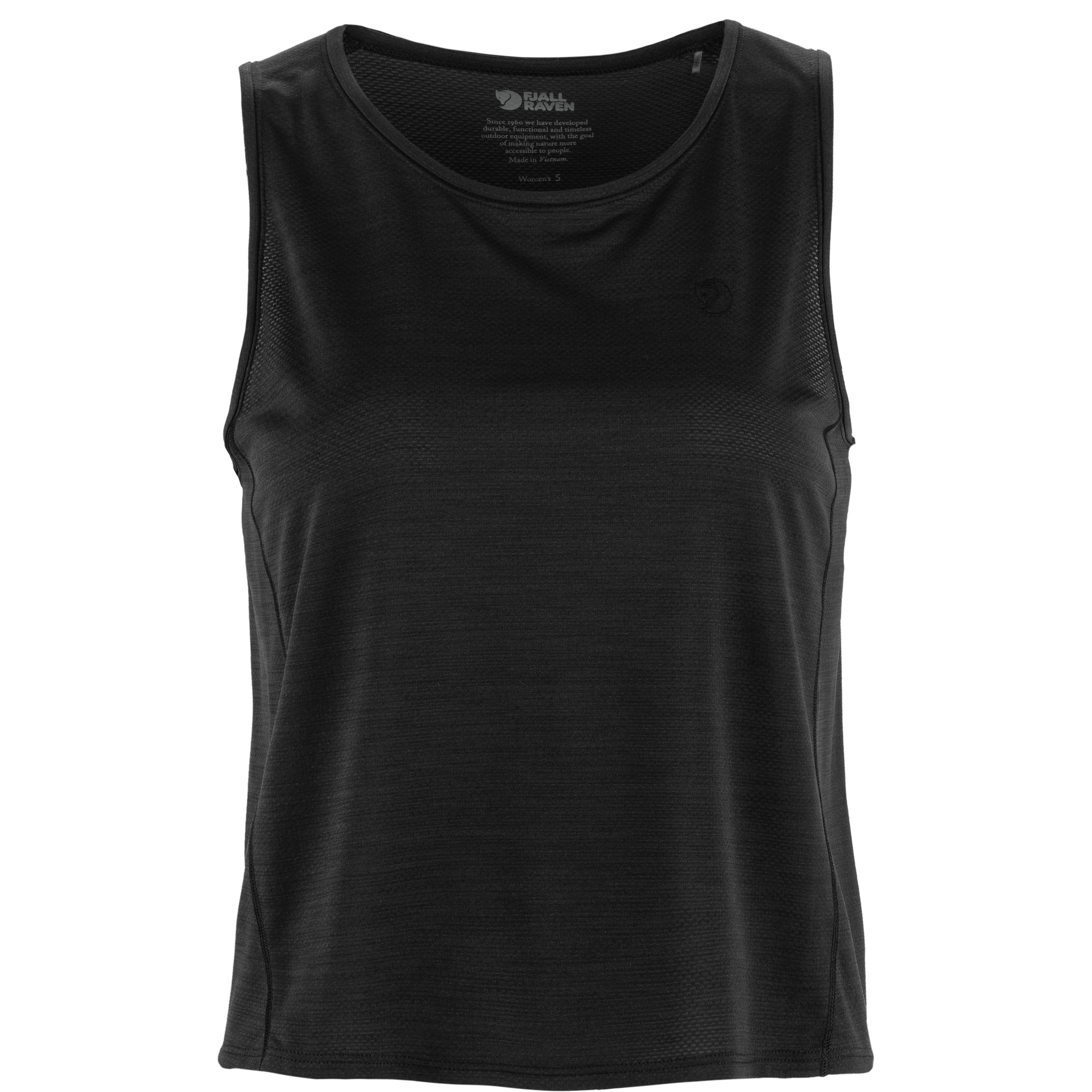 Abisko Lite Tank W - Image 14
