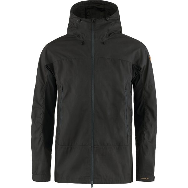 Abisko Lite Trekking Jacket M - Image 12