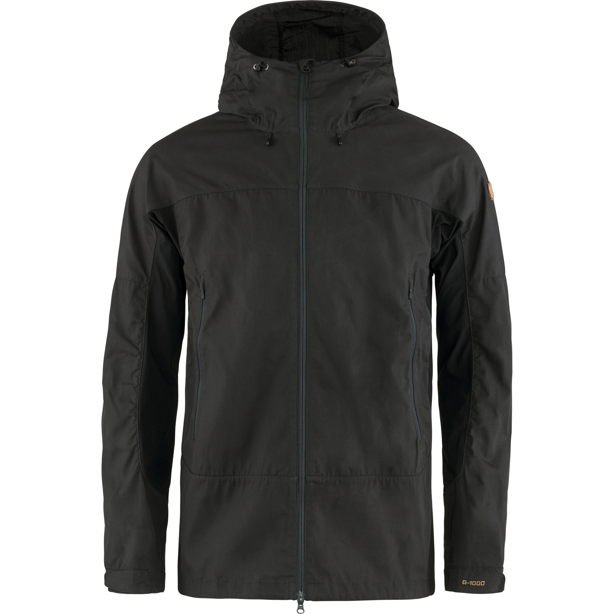 Abisko Lite Trekking Jacket M - Image 12
