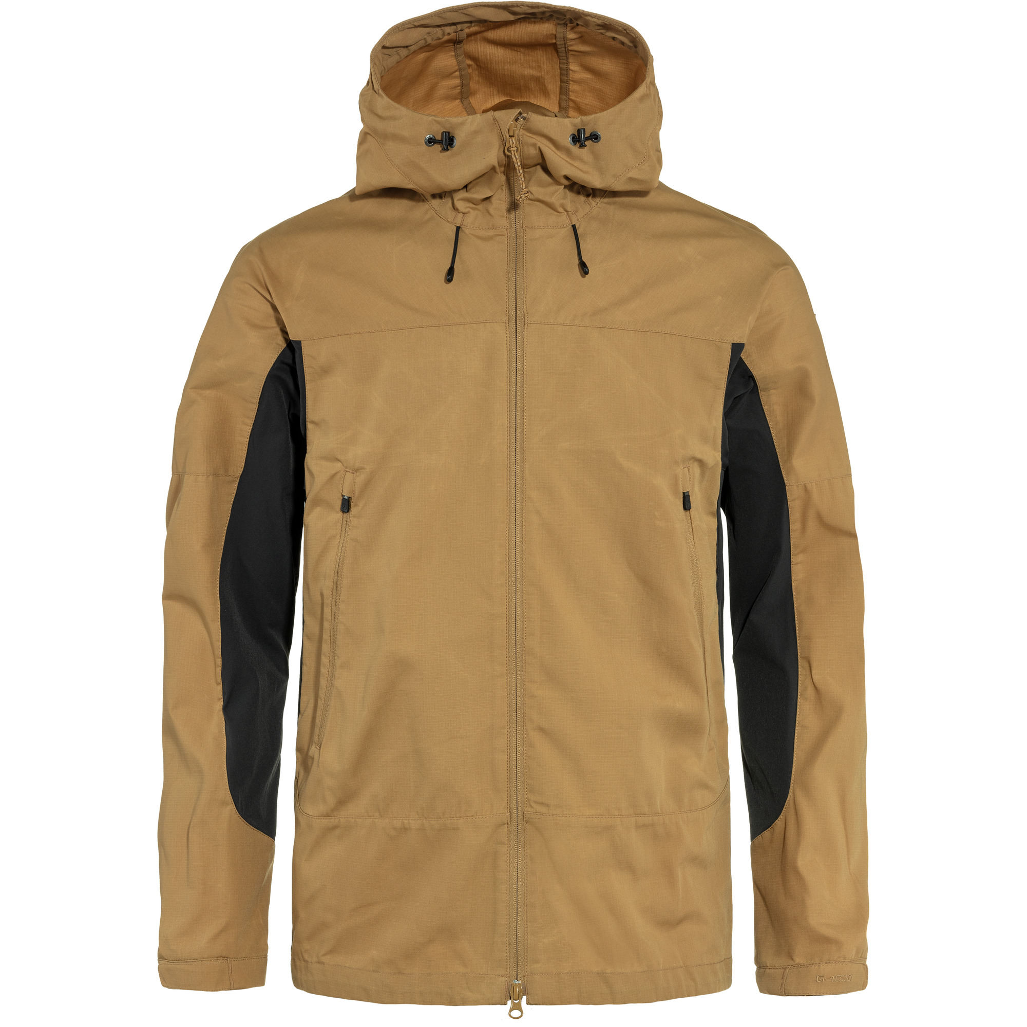 Abisko Lite Trekking Jacket M - Image 13