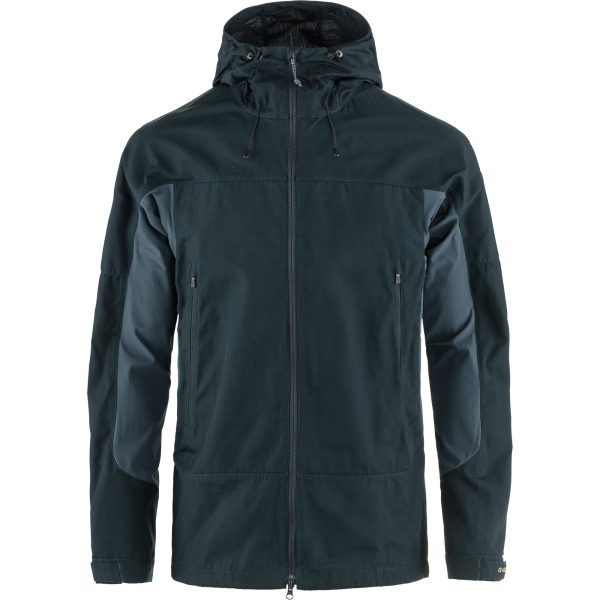 Abisko Lite Trekking Jacket M - Image 14