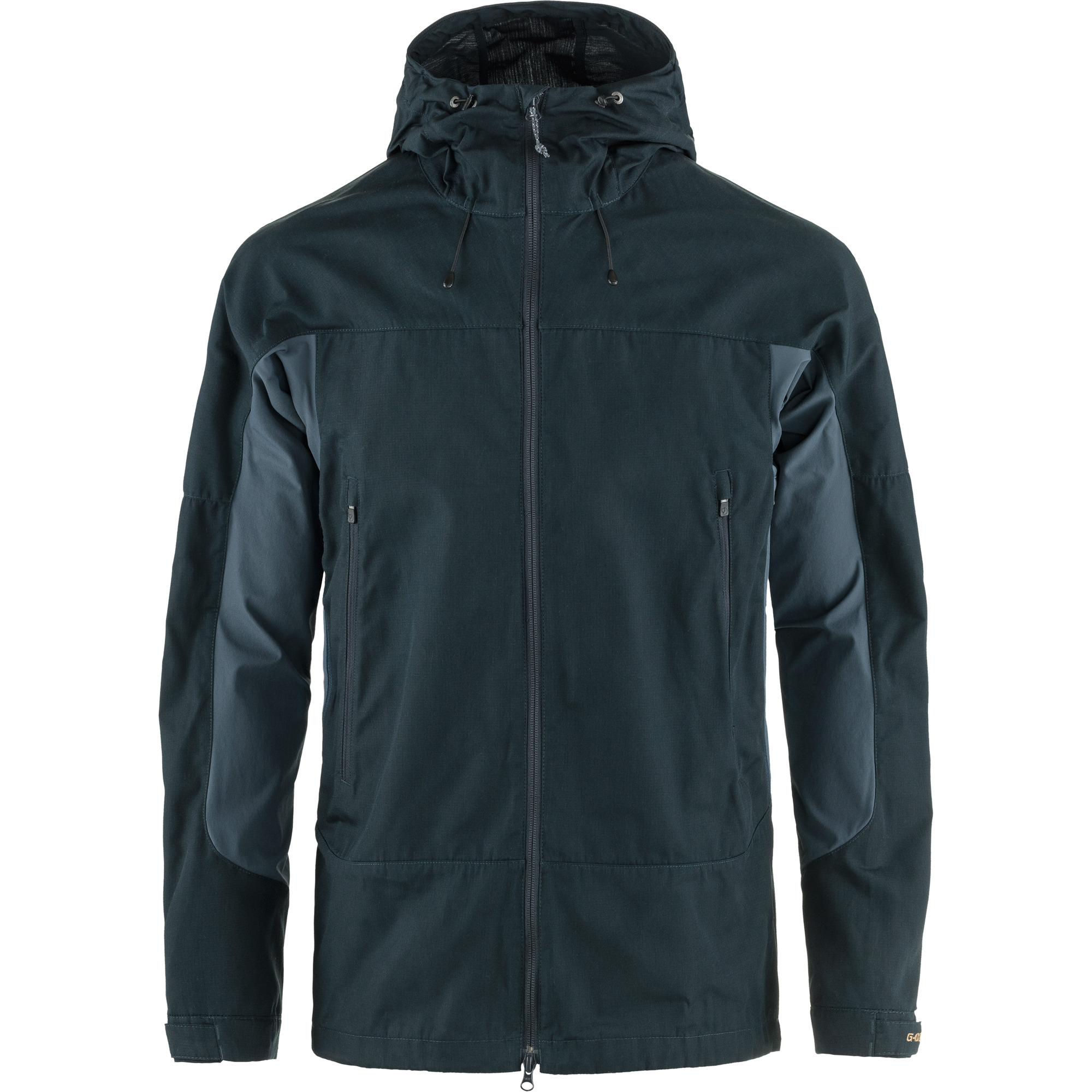 Abisko Lite Trekking Jacket M - Image 14