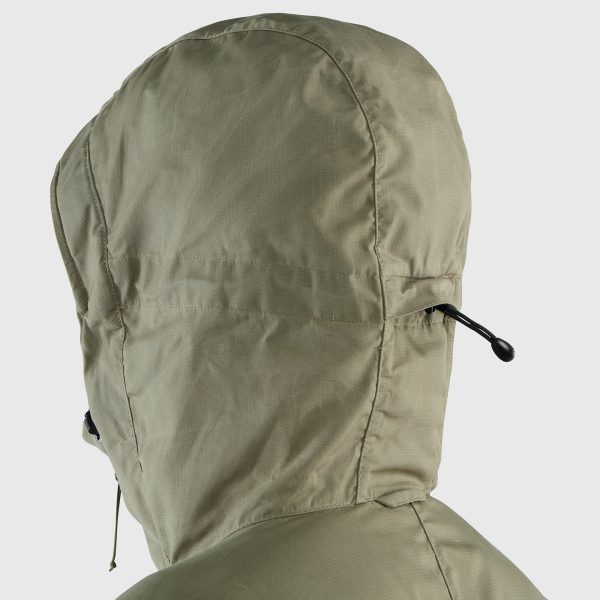 Abisko Lite Trekking Jacket M - Image 6