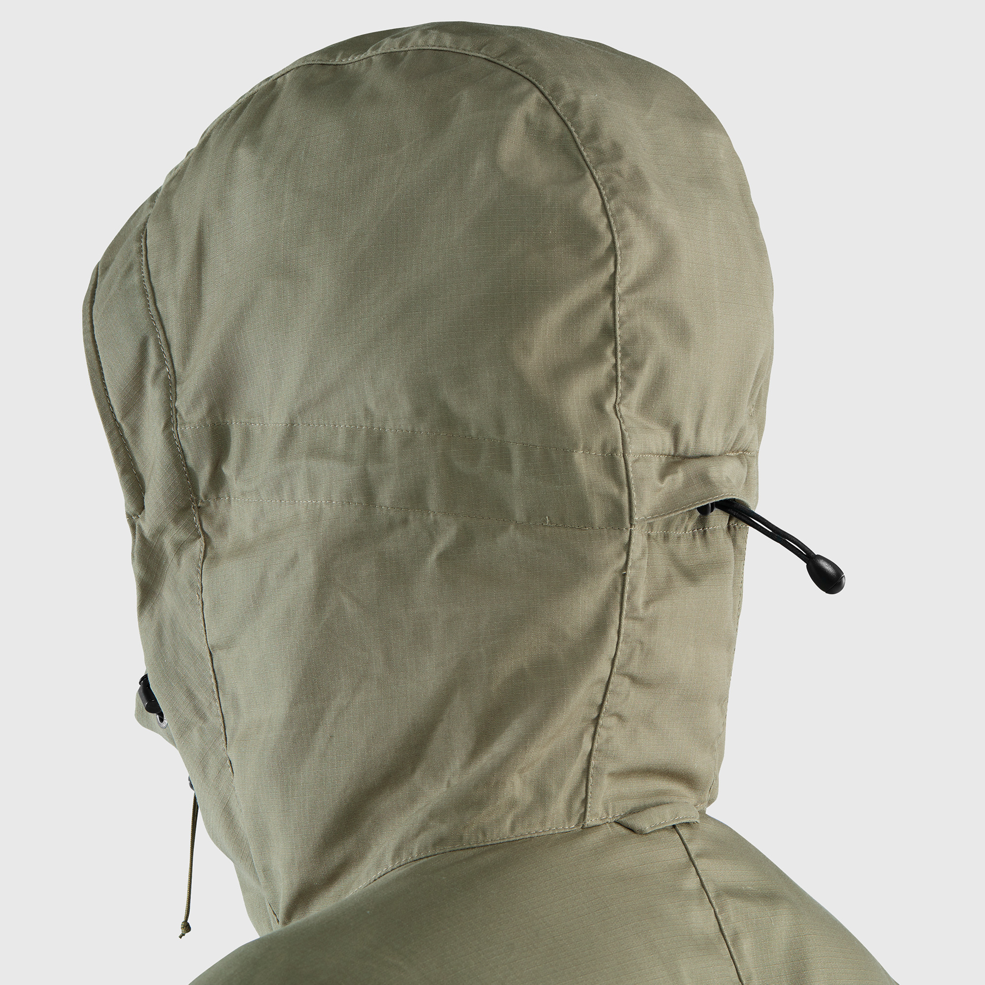 Abisko Lite Trekking Jacket M - Image 6