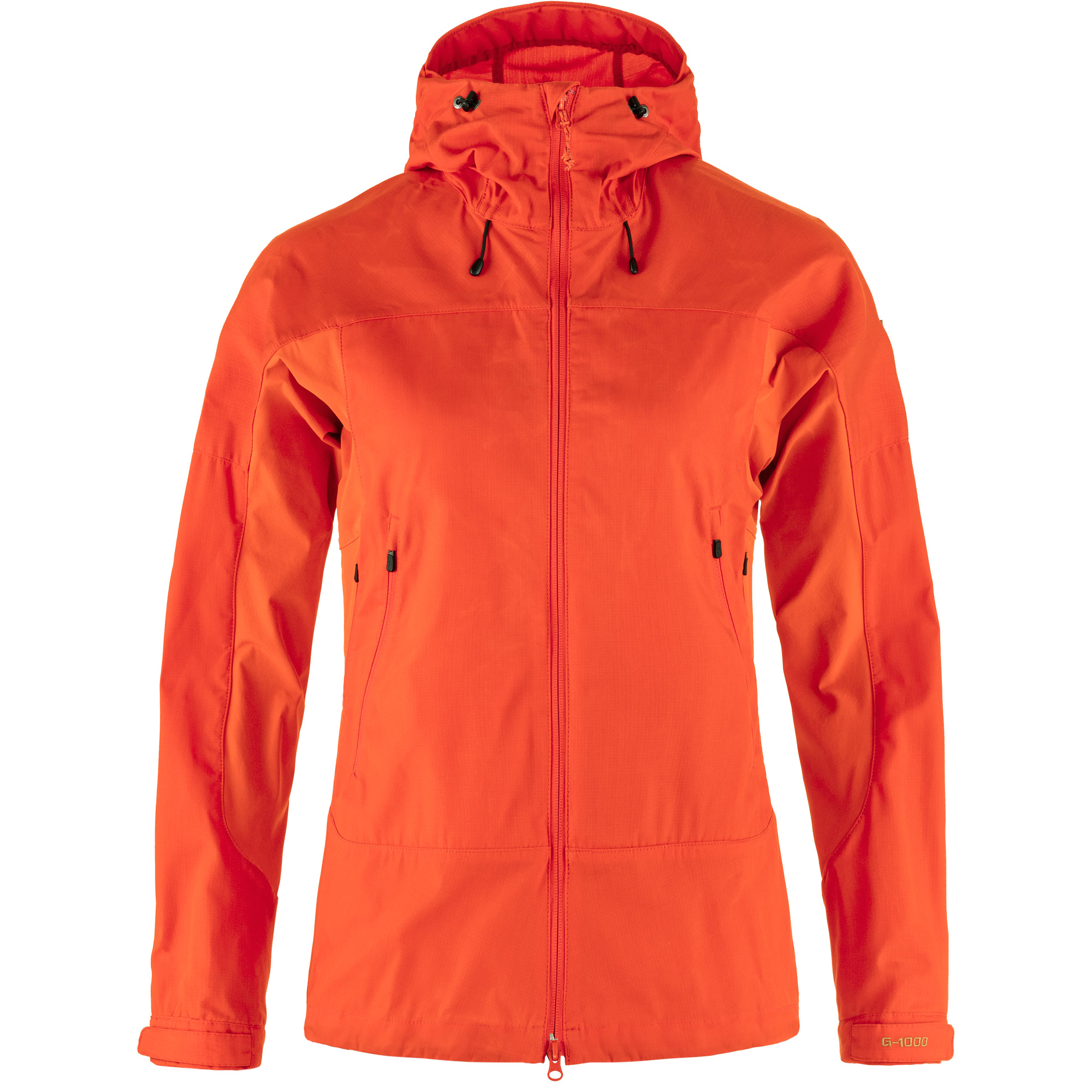 Abisko Lite Trekking Jacket W - Image 13