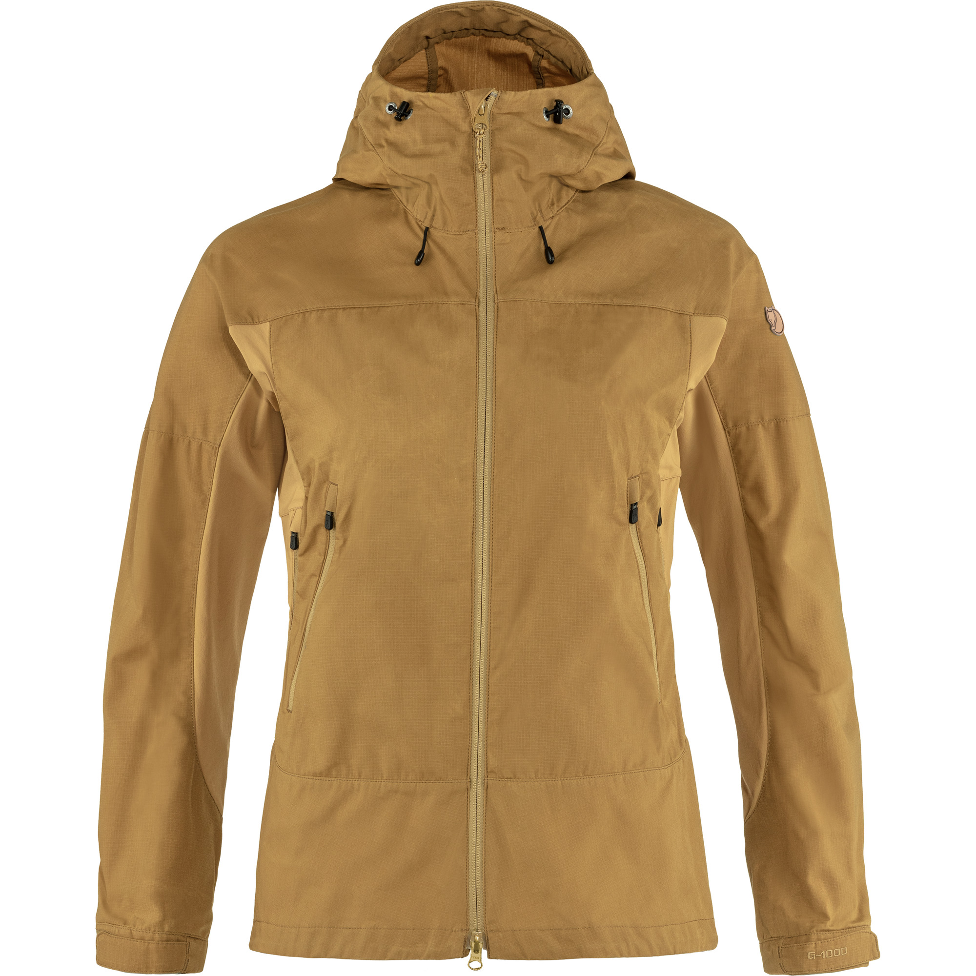Abisko Lite Trekking Jacket W - Image 12