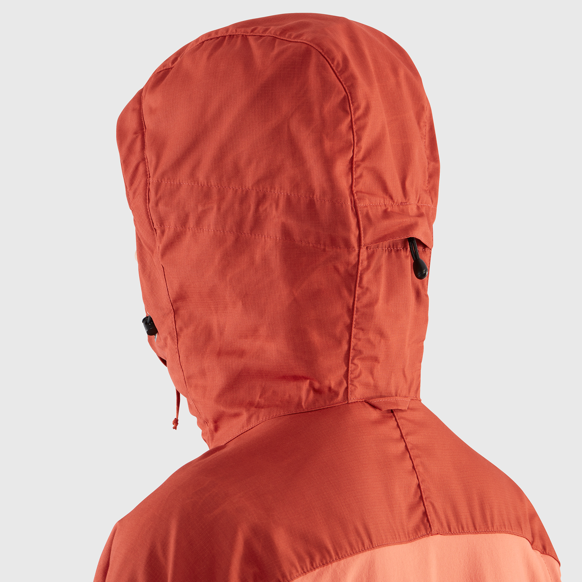 Abisko Lite Trekking Jacket W - Image 6