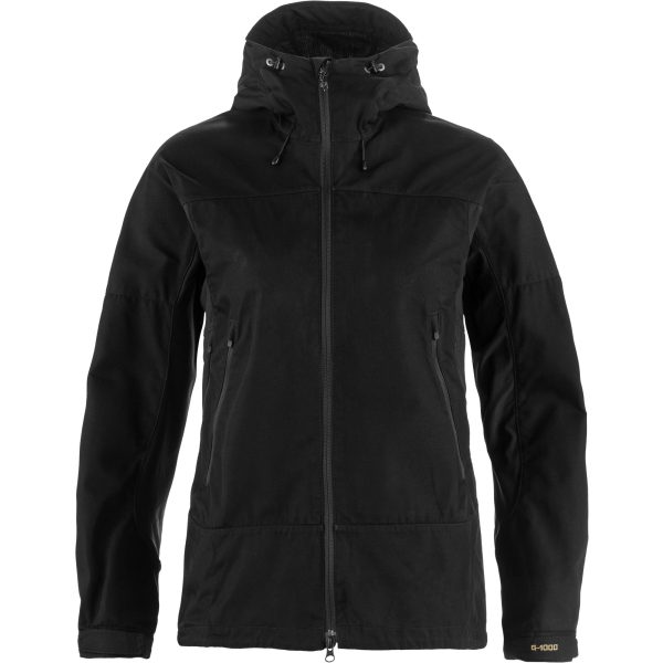 Abisko Lite Trekking Jacket W - Image 14