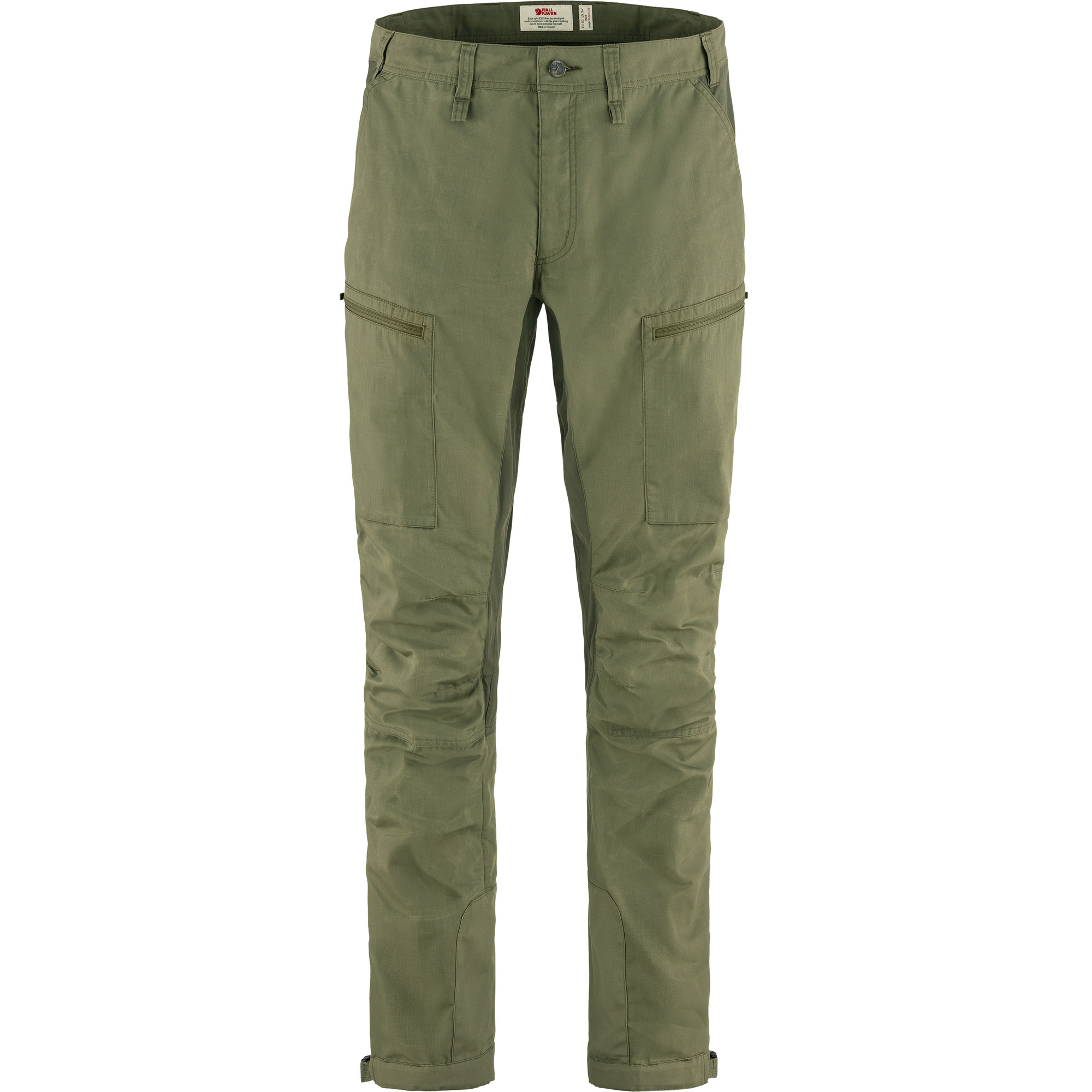 Abisko Lite Trekking Trousers M Long - Image 11