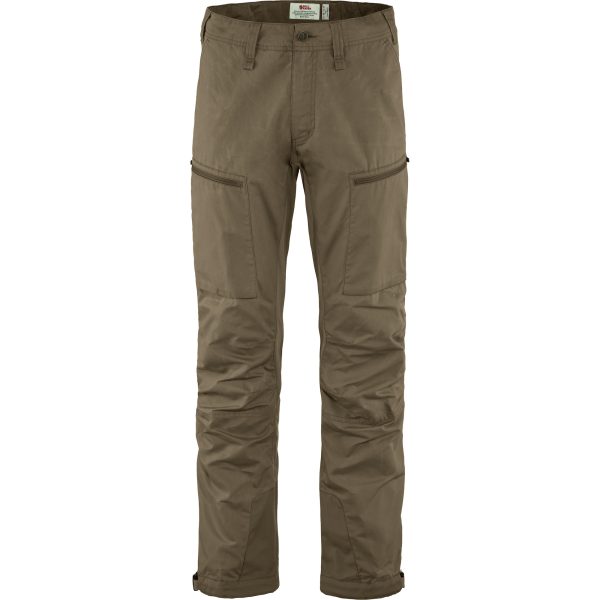 Abisko Lite Trekking Trousers M Long - Image 10