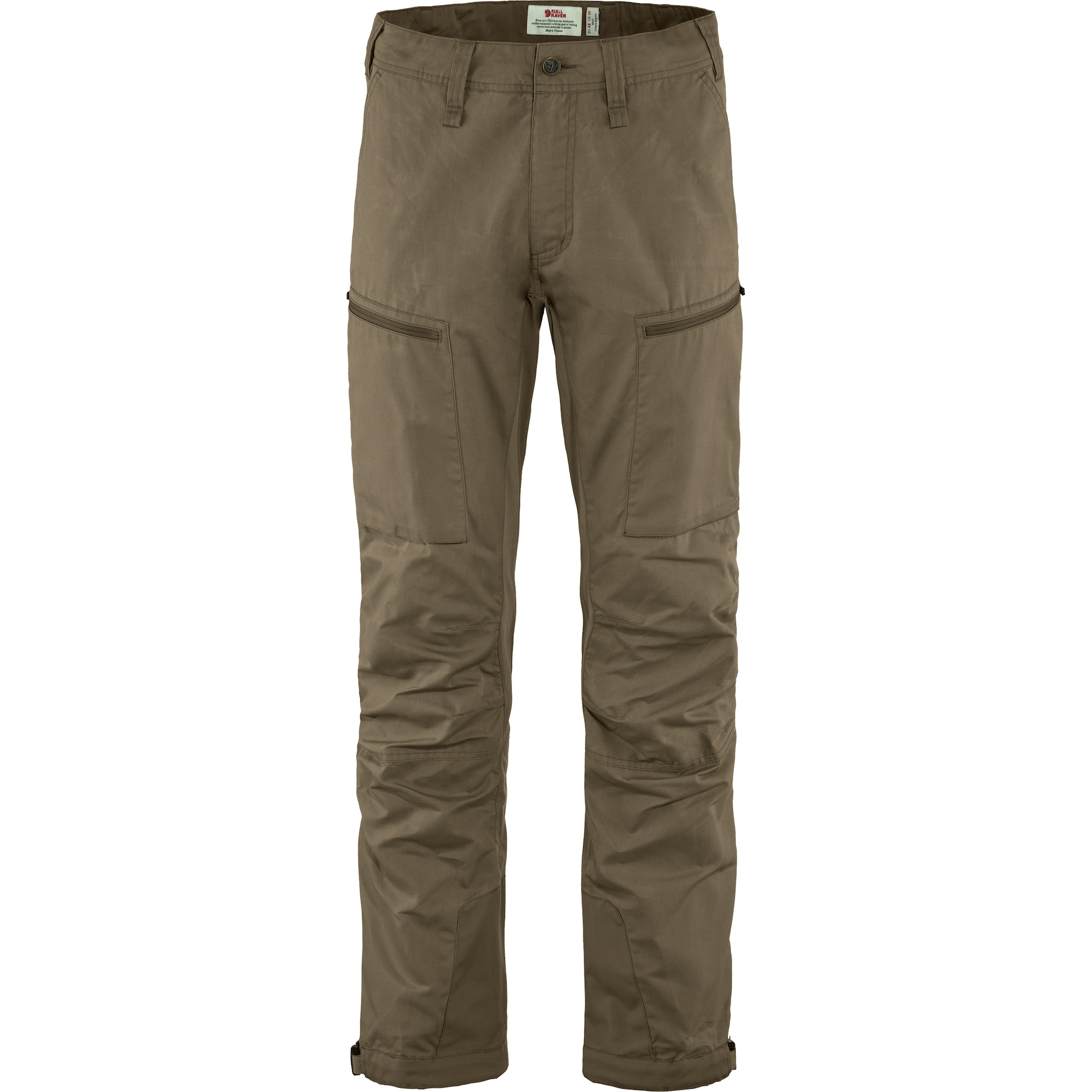 Abisko Lite Trekking Trousers M Long - Image 10