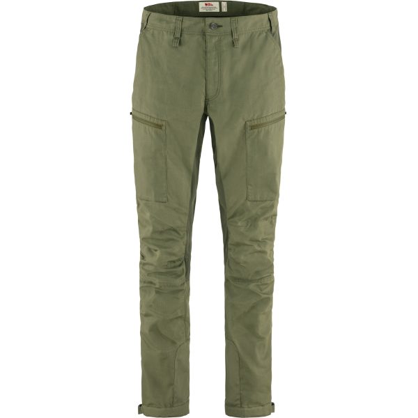 Abisko Lite Trekking Trousers M Reg - Image 10