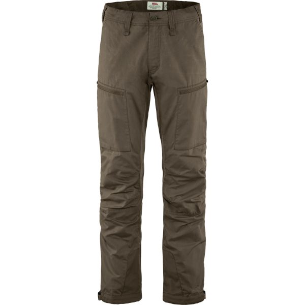 Abisko Lite Trekking Trousers M Reg - Image 9